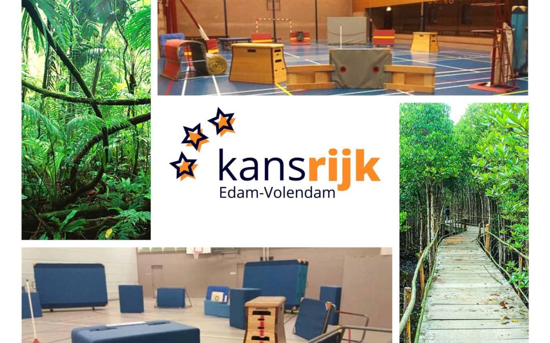 25 en 26 Mei: 10 Tellen in de Rimboe