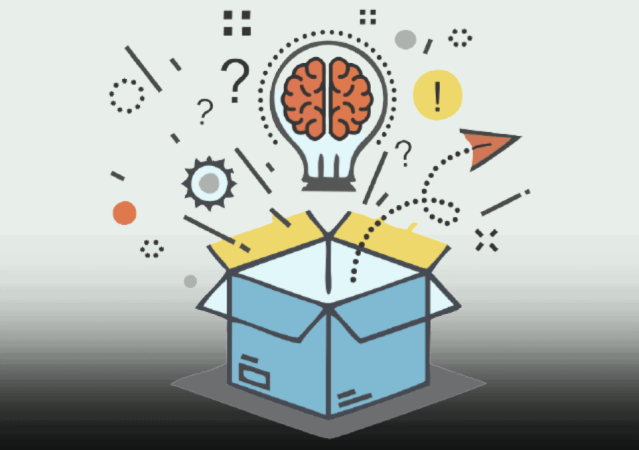 BSP project ‘Out of the Box’