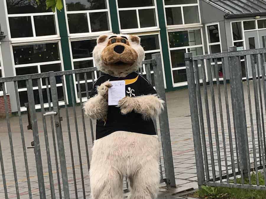 Haal jij net als Billy je Pieten Diploma?