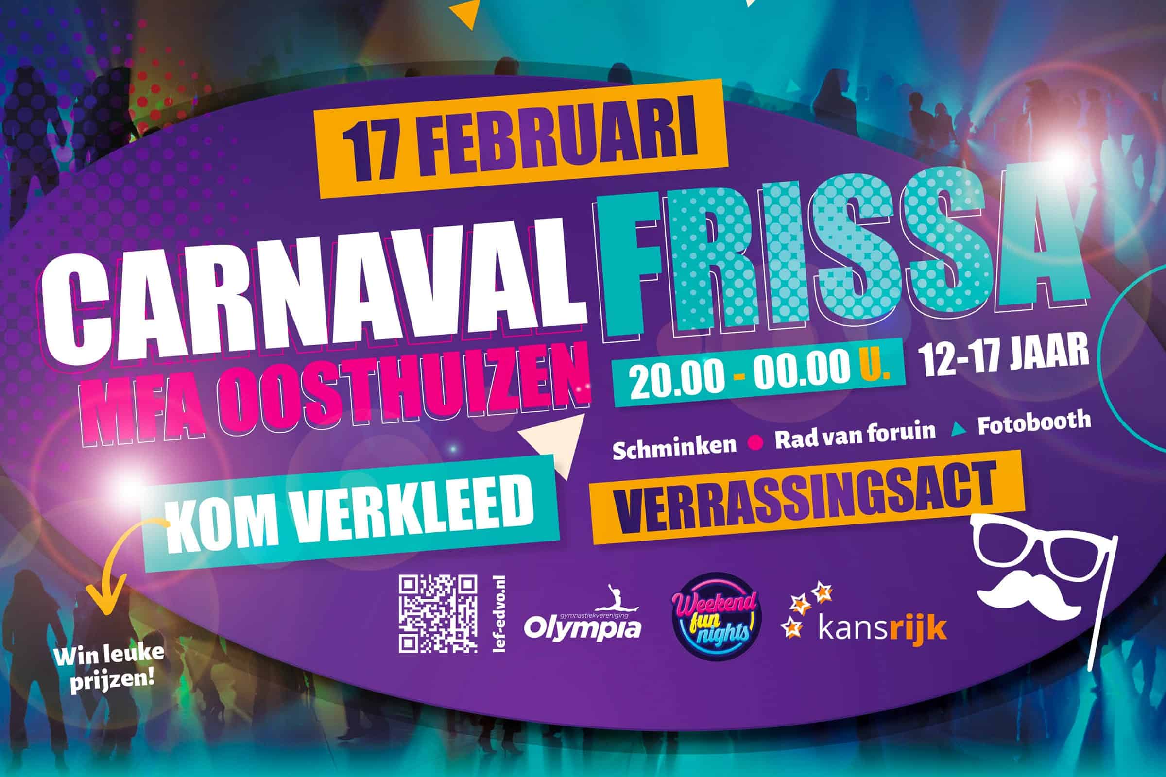 Prikkelarm Gymzaal