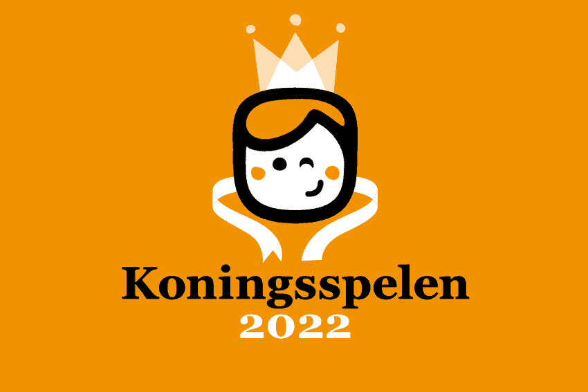 Koningsspelen 2022