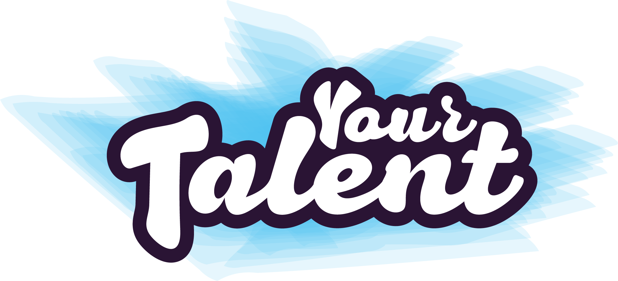 Logo - Your Talent - Blauw - PNG-min