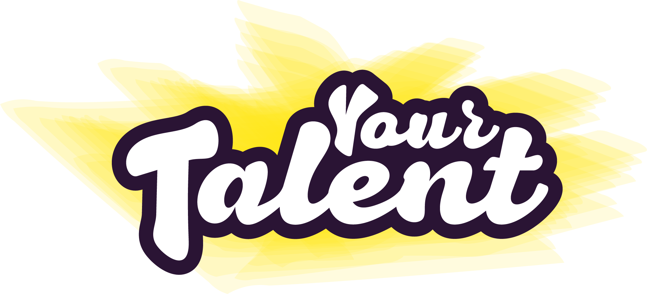 Logo - Your Talent - Geel - PNG-min