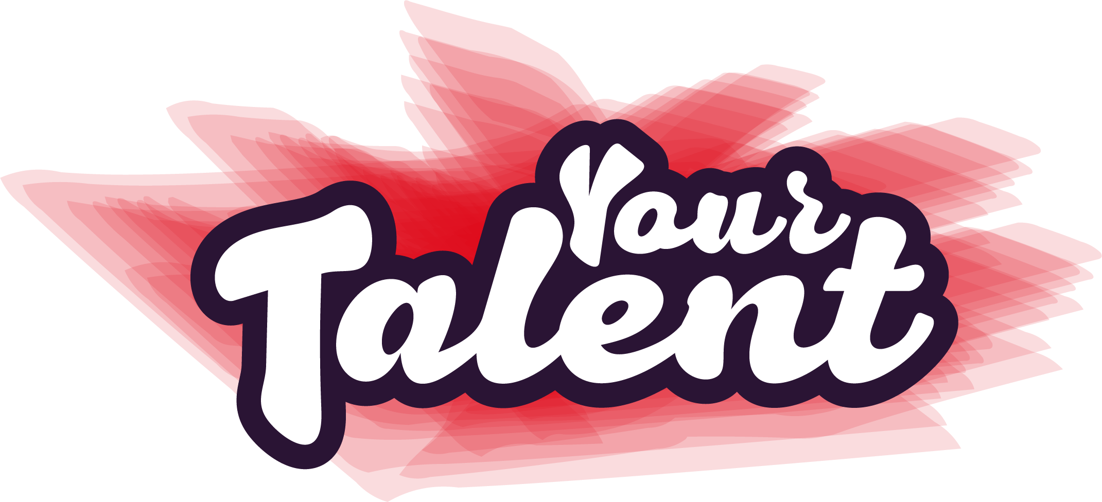 Logo - Your Talent - Rood - PNG-min