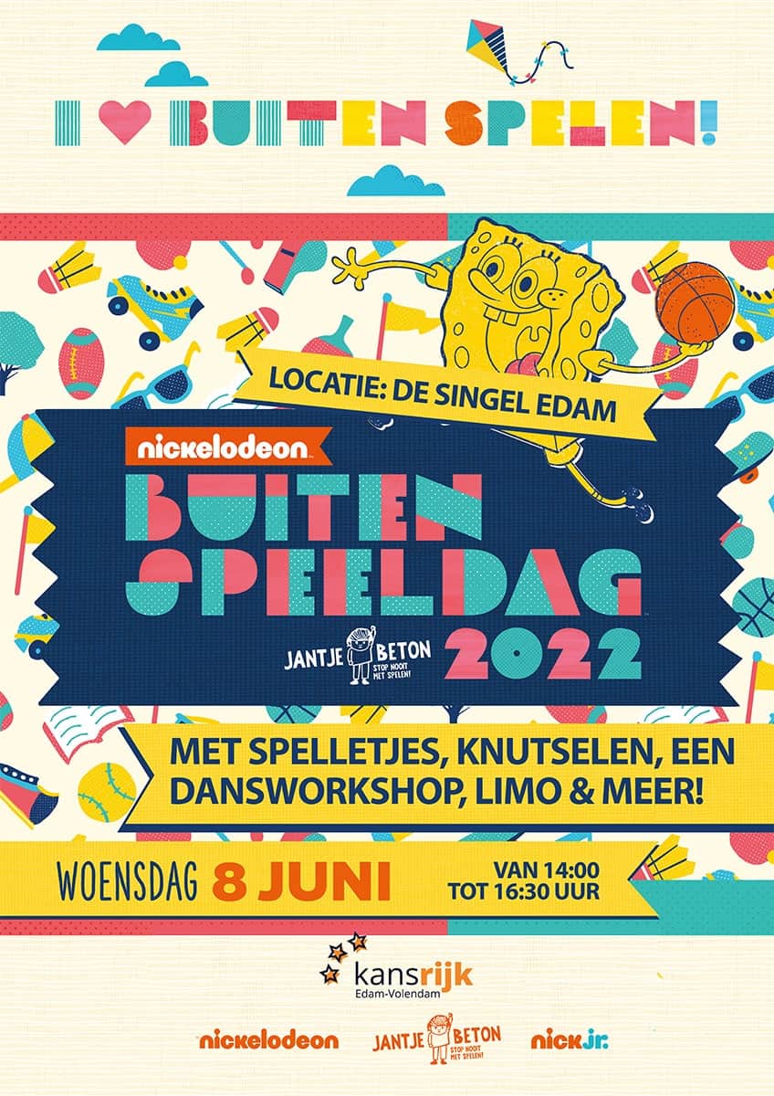 Prikkelarm Gymzaal