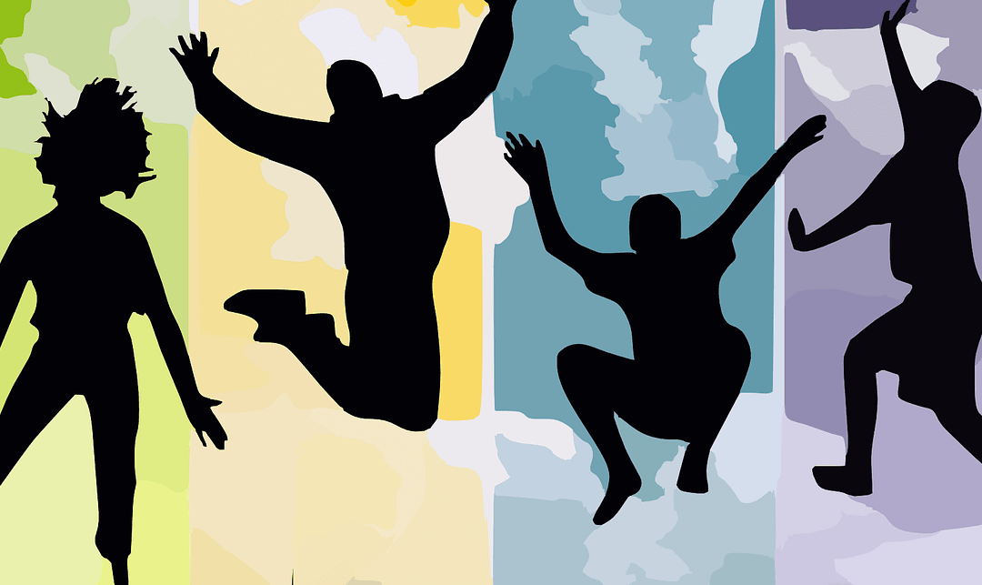 Vrijdag 28 Juli: Summerdance bij Sportcampus ETB Sombroek