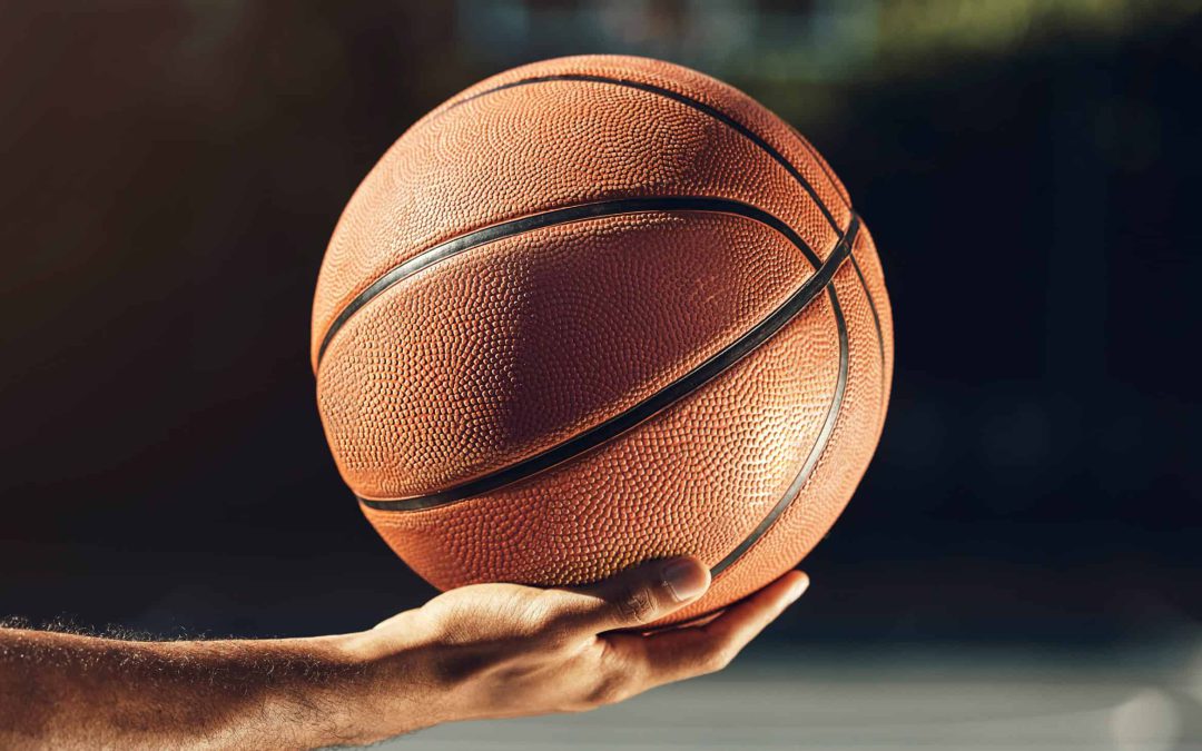 23 April: Basketbal Clinic in Sporthal de Kreil Volendam