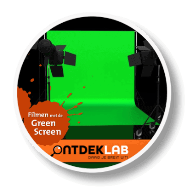 OntdekLab Volendam in de bibliotheek deze week