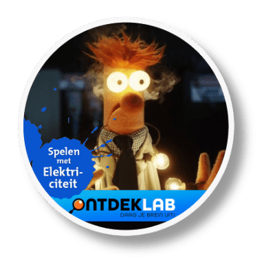 OntdekLAB in de Bibliotheek Edam