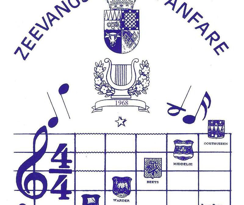 Muziekvereniging Zeevang