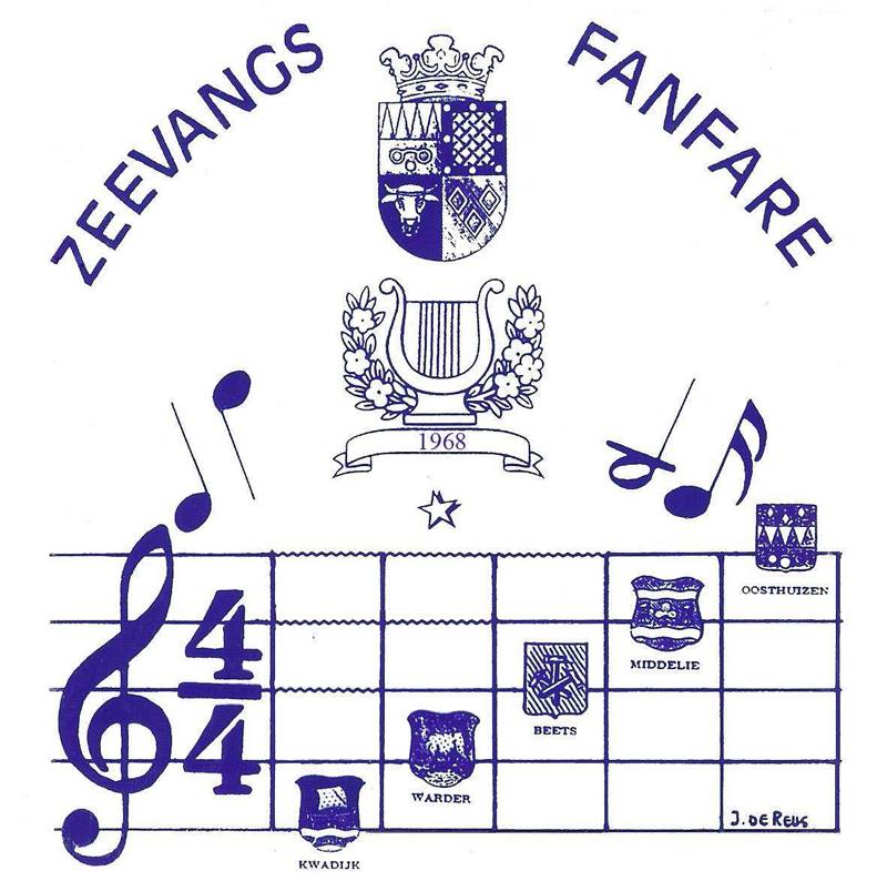Muziekvereniging Zeevang
