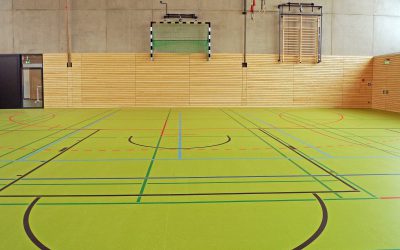 Prikkelarm naschools aanbod