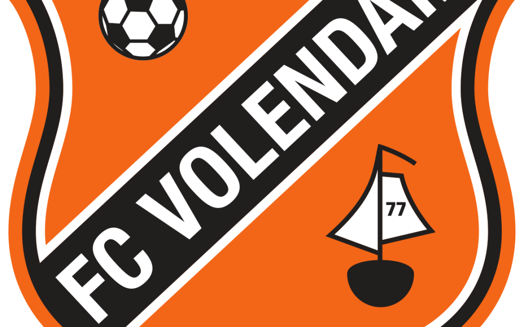 Kras Stadion – FC Volendam