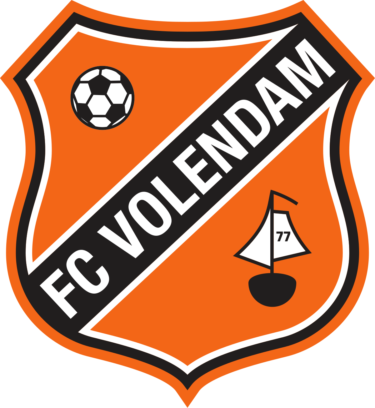 Kras Stadion - FC Volendam