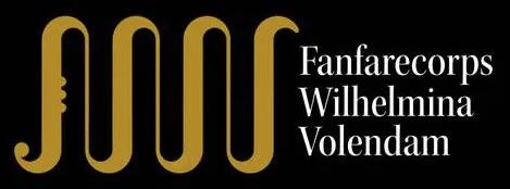 Fanfarecorps Wilhelmina Volendam