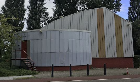 Cultureel Centrum Volendam