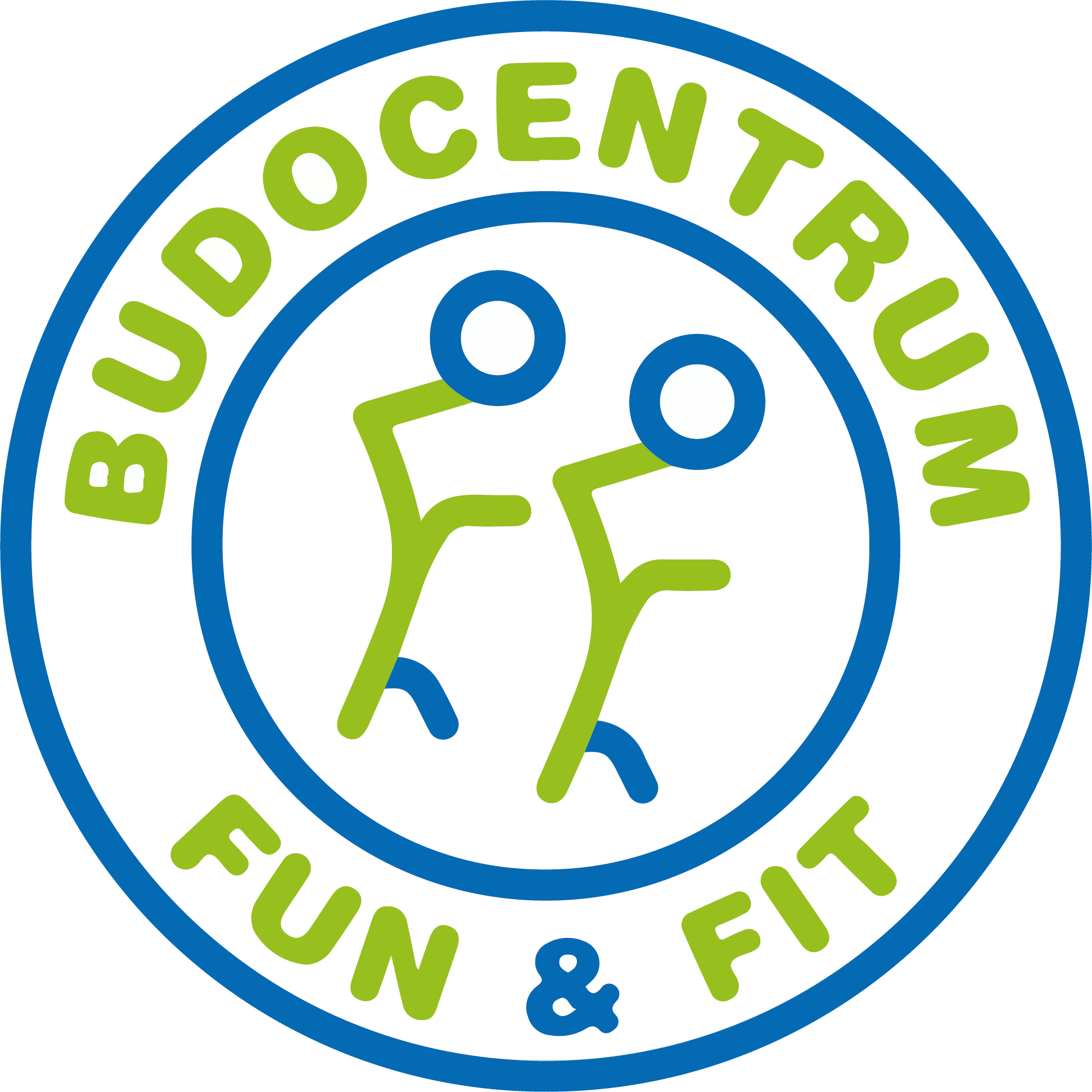 Budocentrum Fun & Fit
