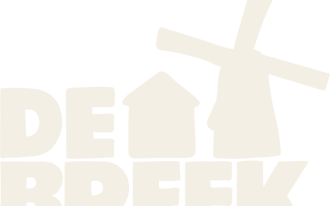 Bezoekerscentrum De Breek