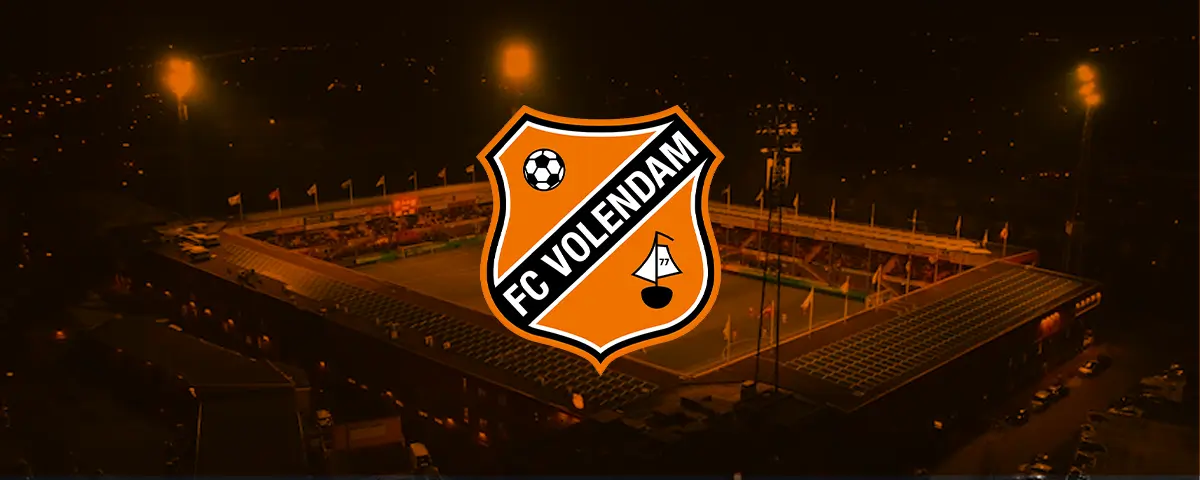 FC Volendam – Fortuna Sittard