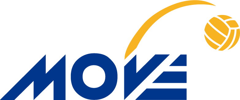 Move Volleybal