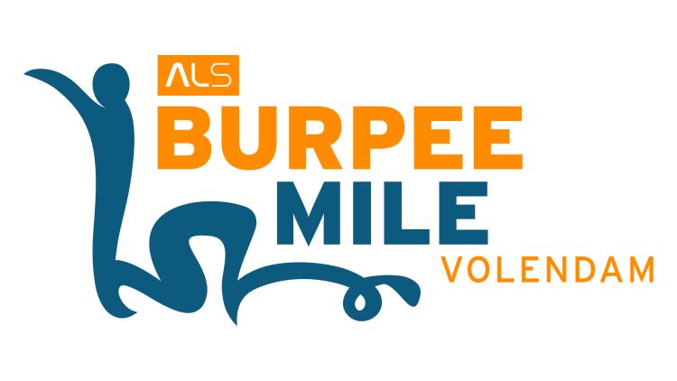 ALS Burpee Mile