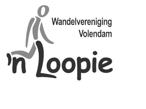 Wandelvereniging 'n Loopie Volendam