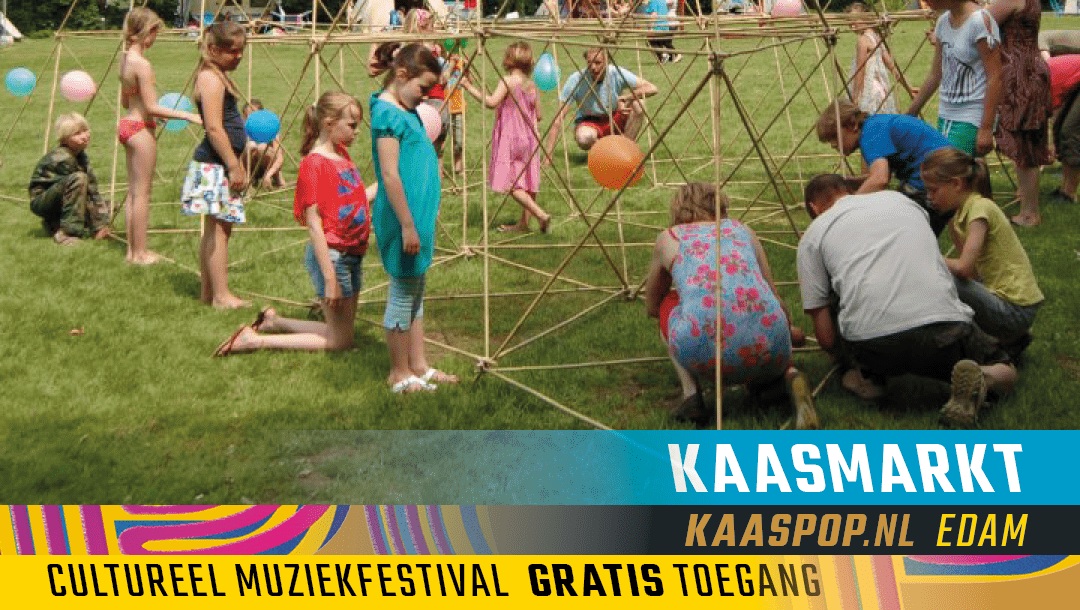Kaaspop 7 juni