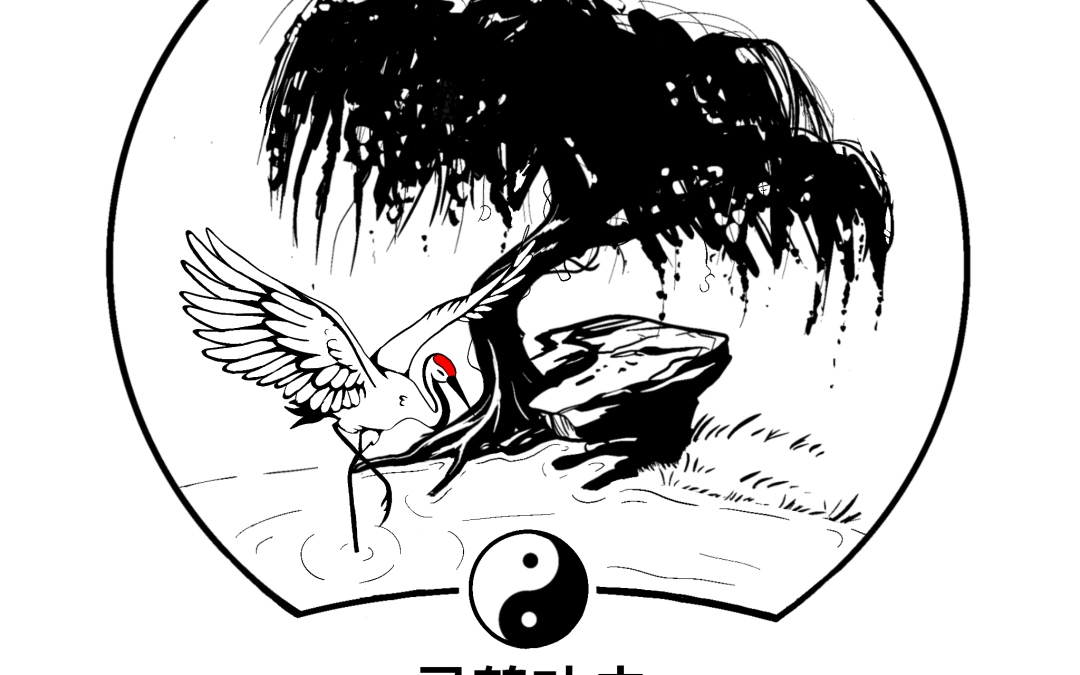 Flowing Crane Kung Fu