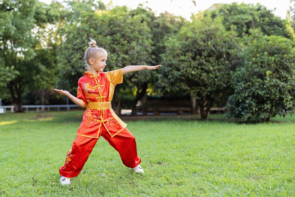 Kung fu
