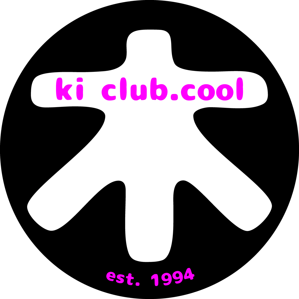 Ki club.cool