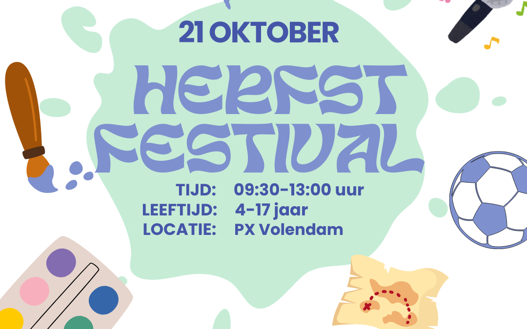 Herfst Festival