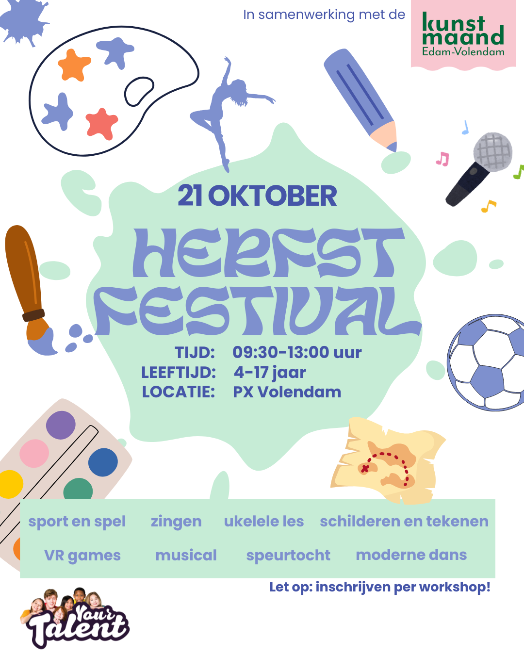Herfst Festival