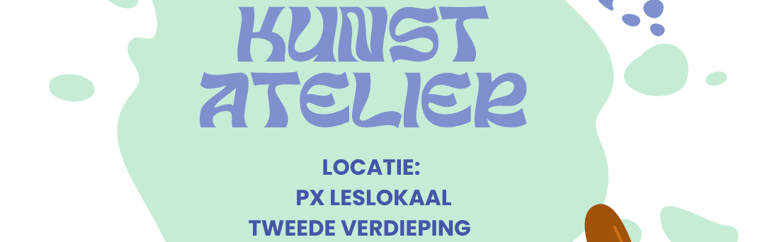 Herfst Festival: Kunstatelier 8 – 10 jaar