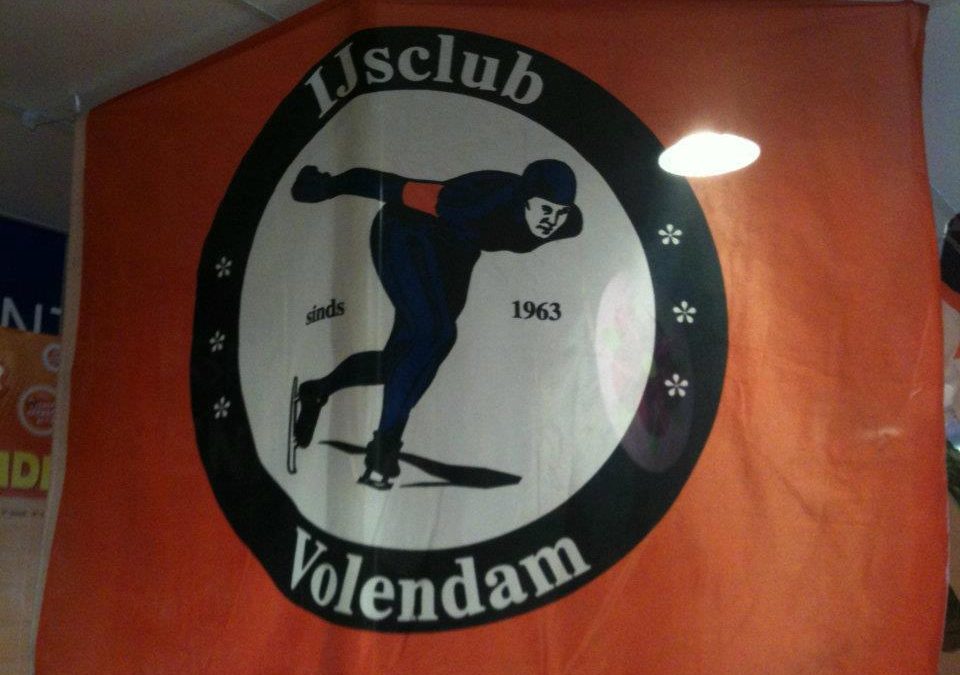 IJsclub Volendam
