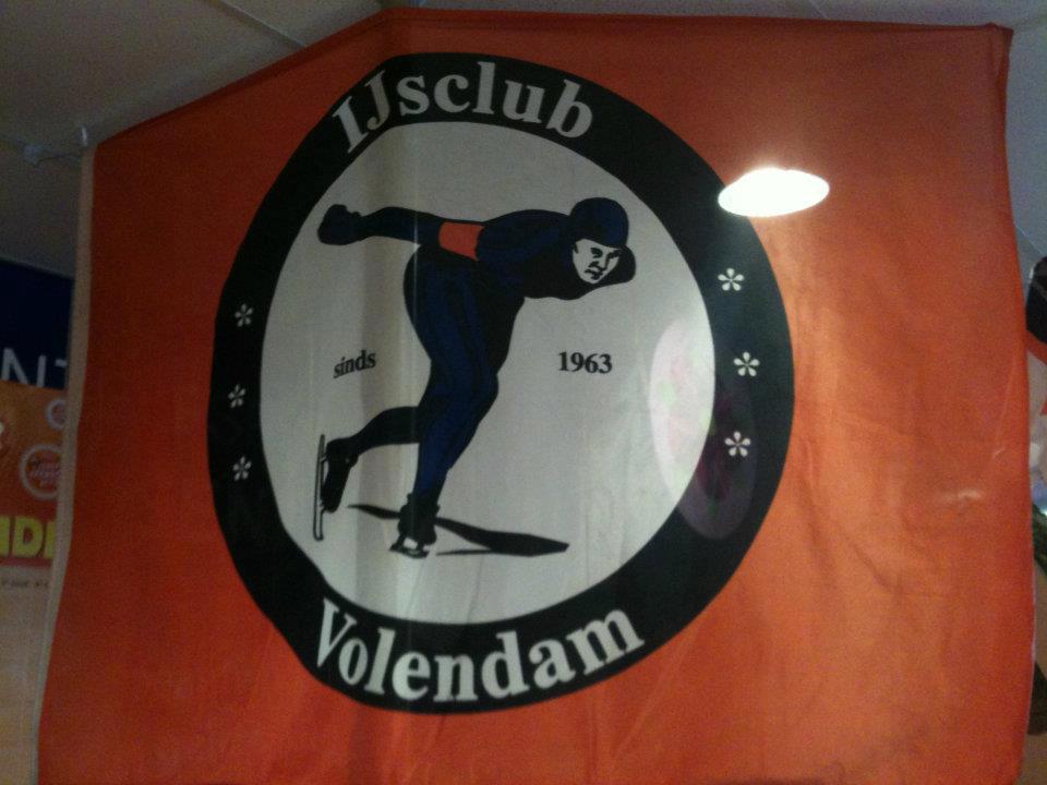 IJsclub Volendam