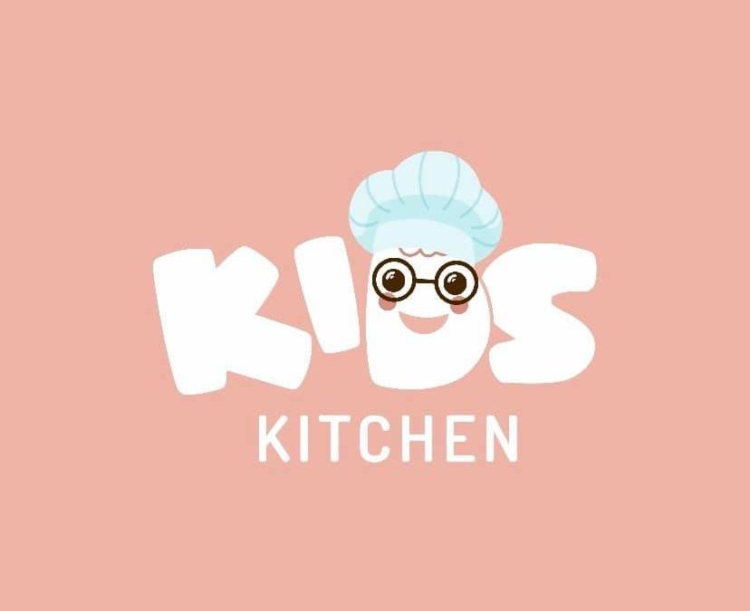 Kids Kitchen