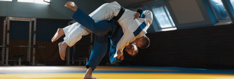 Budocentrum Fun & Fit