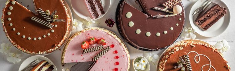 Workshop Taarten Bakken (Les 1)