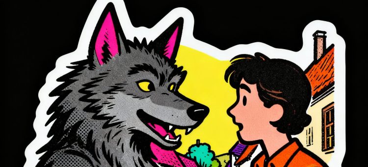 Next Level – Weerwolven