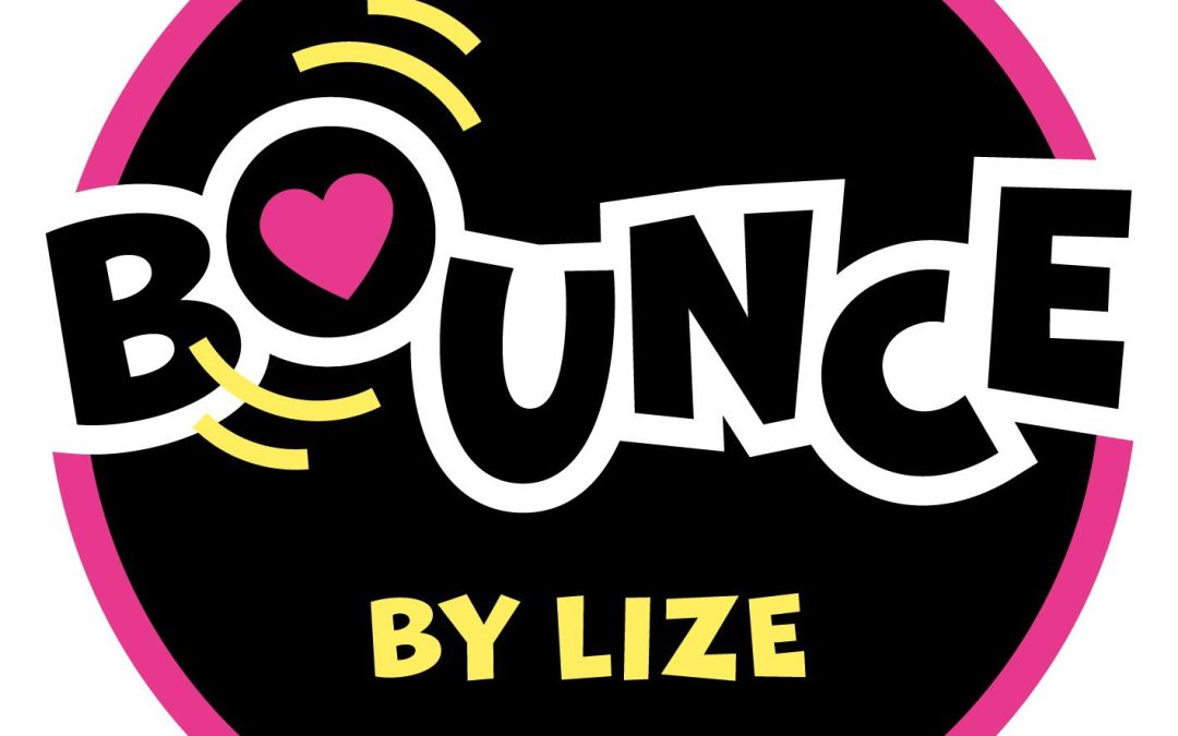 Bounce by Lize