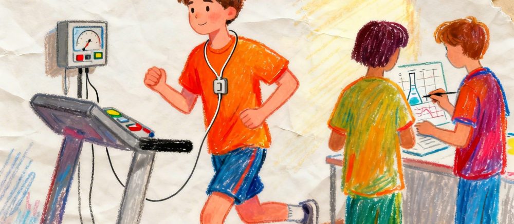 Next-Level: Sportscience