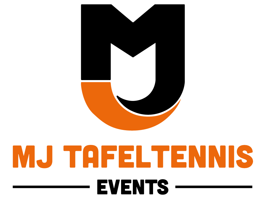 MJ Tafeltennis