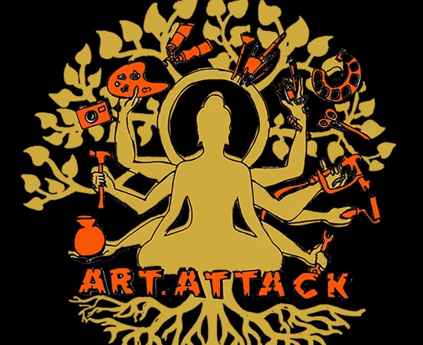 Art Attack