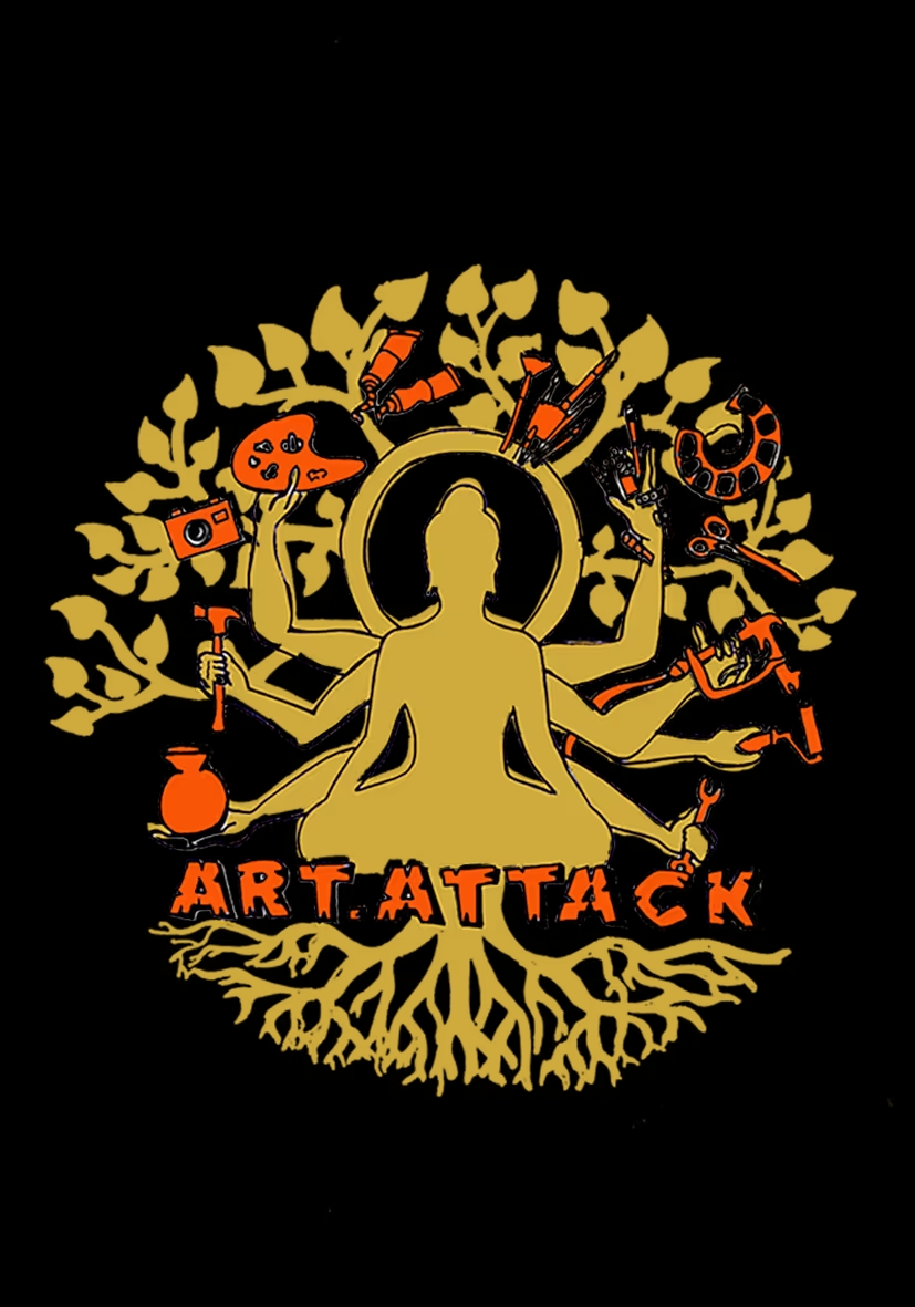 Art Attack