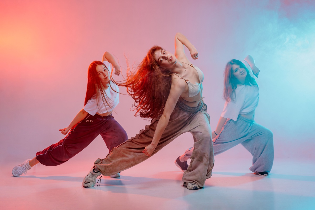 Dansschool Leeflang Koning