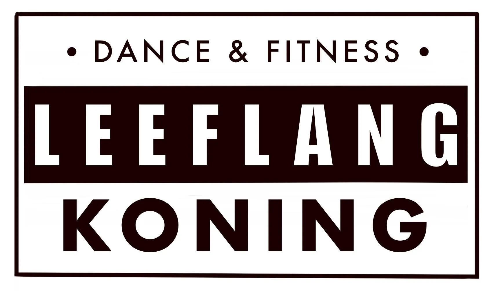 Dansschool Leeflang Koning