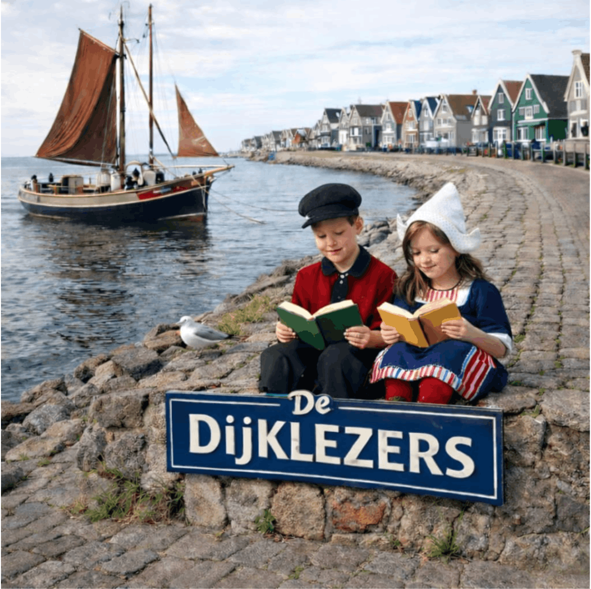 Bibliotheek Volendam