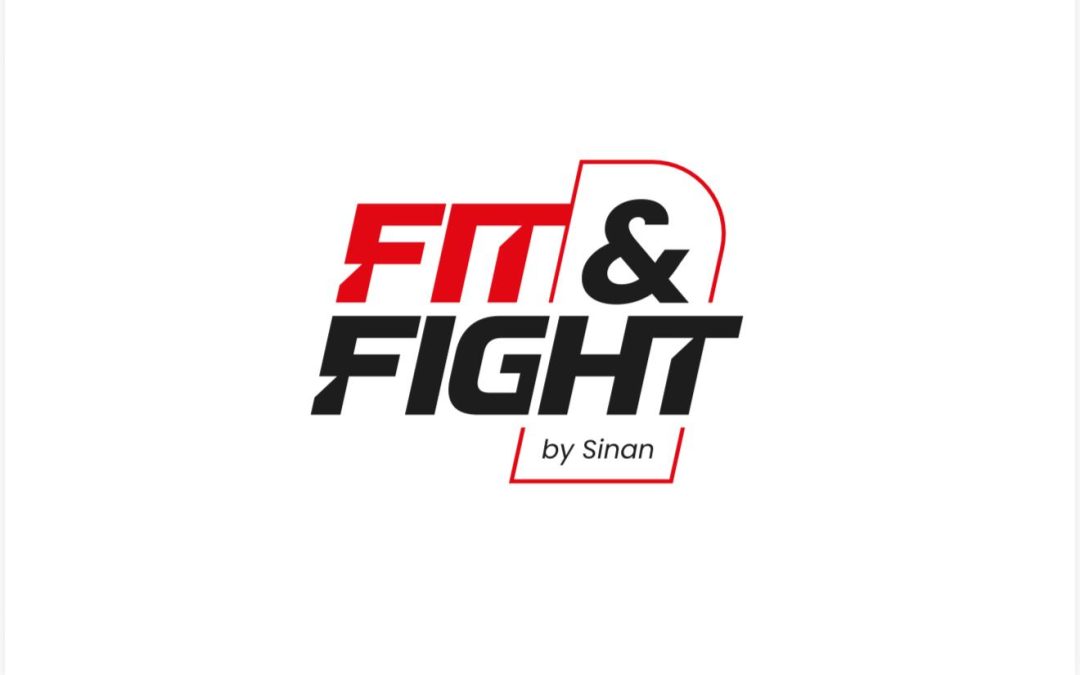 Fit & Fight by Sinan