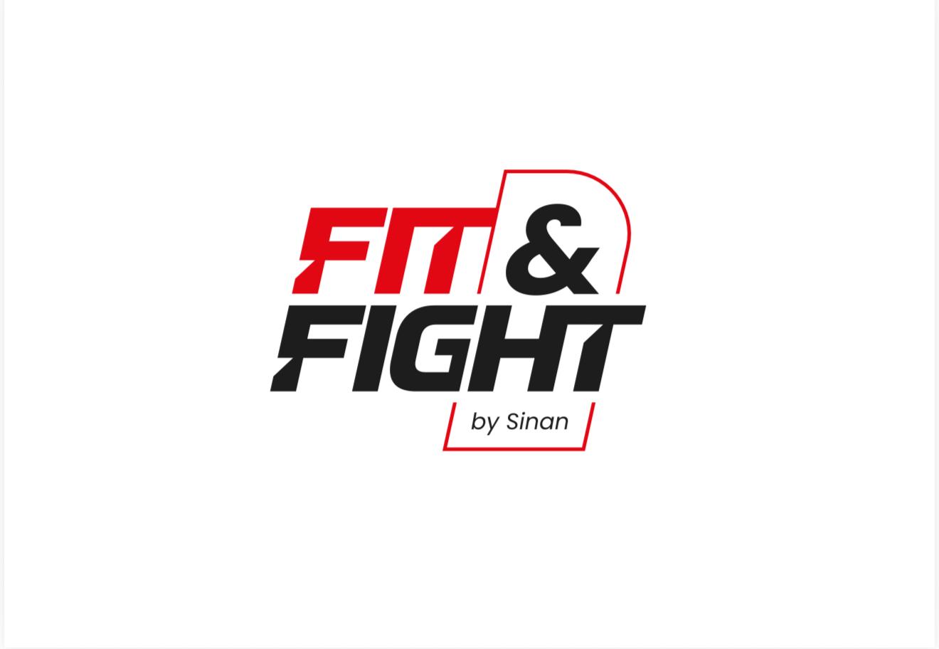 Fit & Fight by Sinan