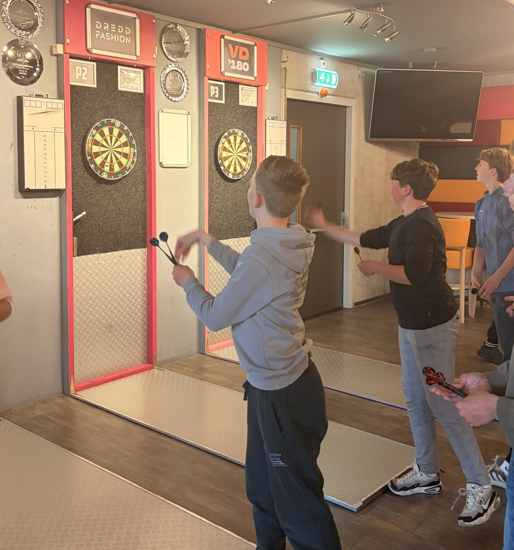 Volendam Darts